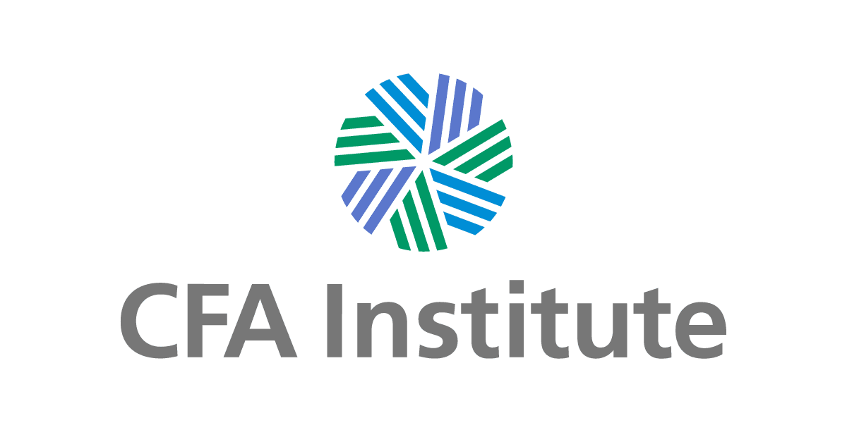 cfa charterholder