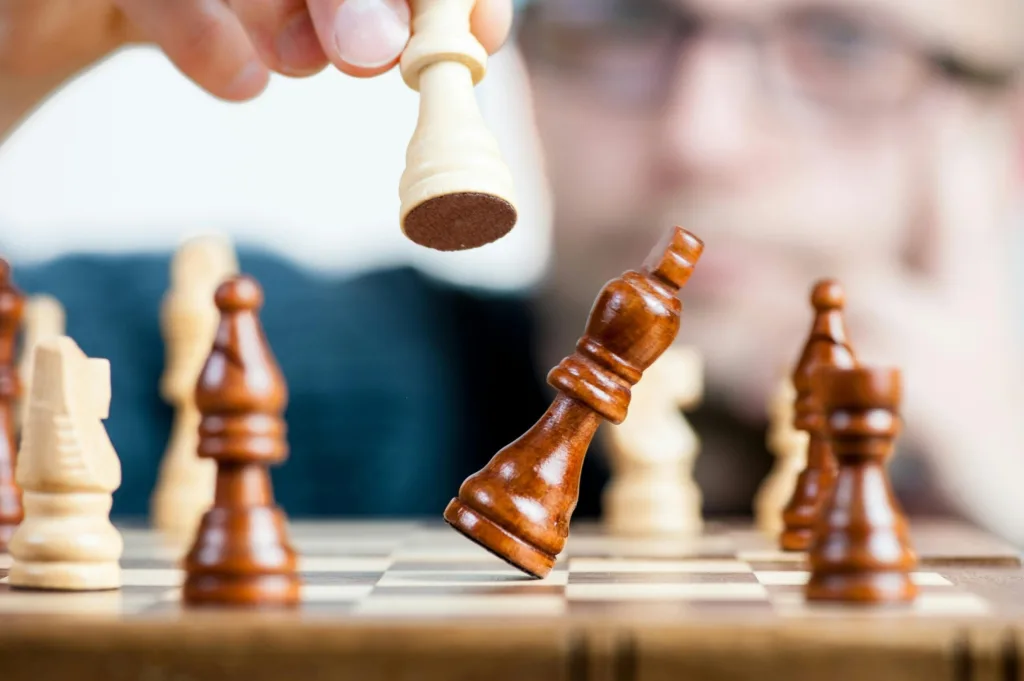 teoría de juegos en la economía y sus aplicaciones modernas
