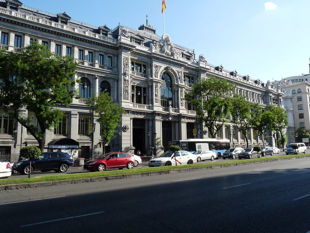 Fondo de Garantía de Depósitos