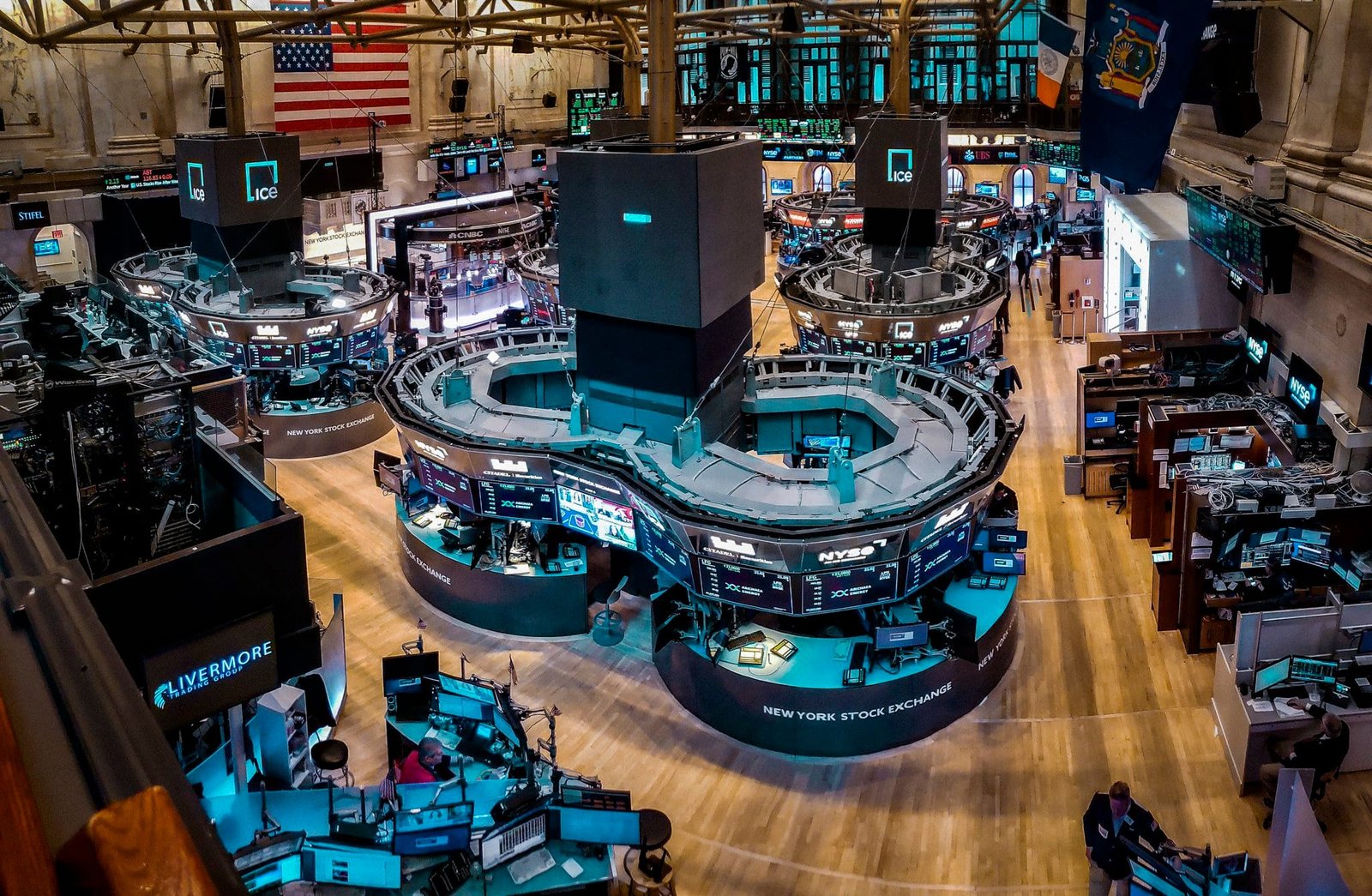free float capital flotante