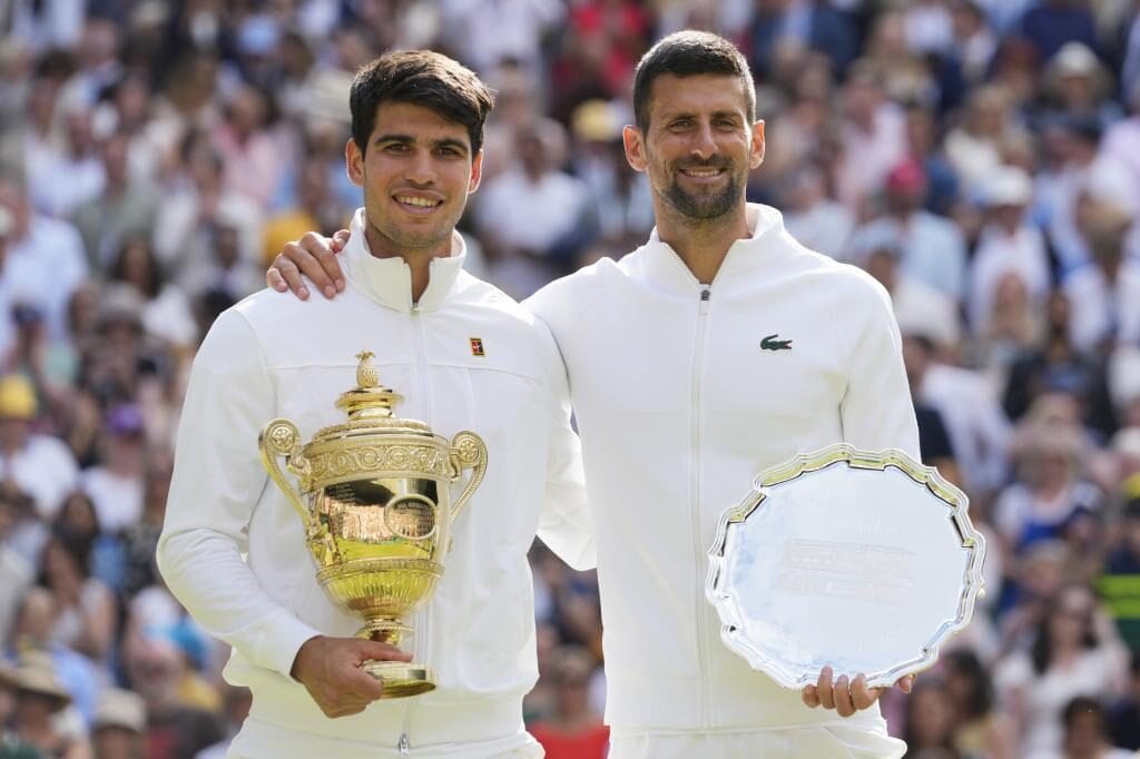 alcaraz campéon wimbledon 2024