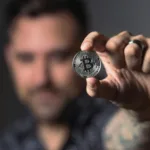 record bitcoin