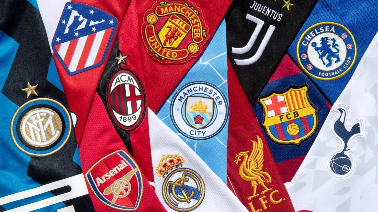 10 Marcas de Fútbol Más Valiosas