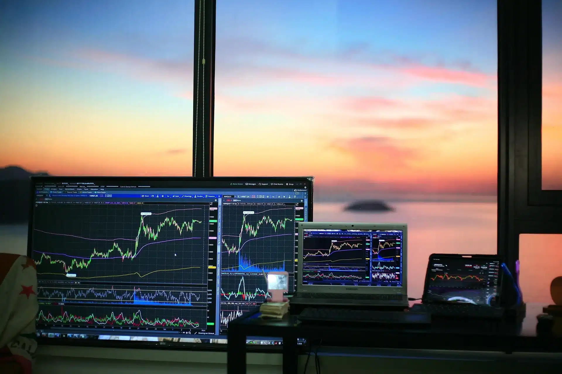 Bolsa de valores