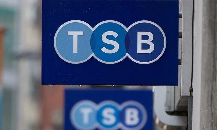 TSB Banco Sabadell