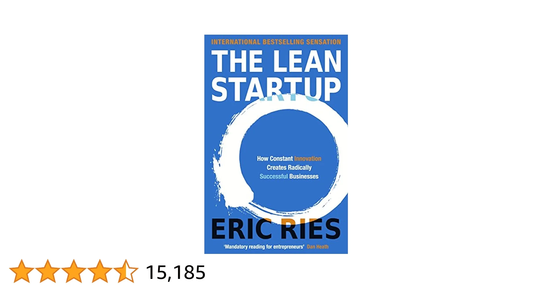 startup unicornio the lean startup