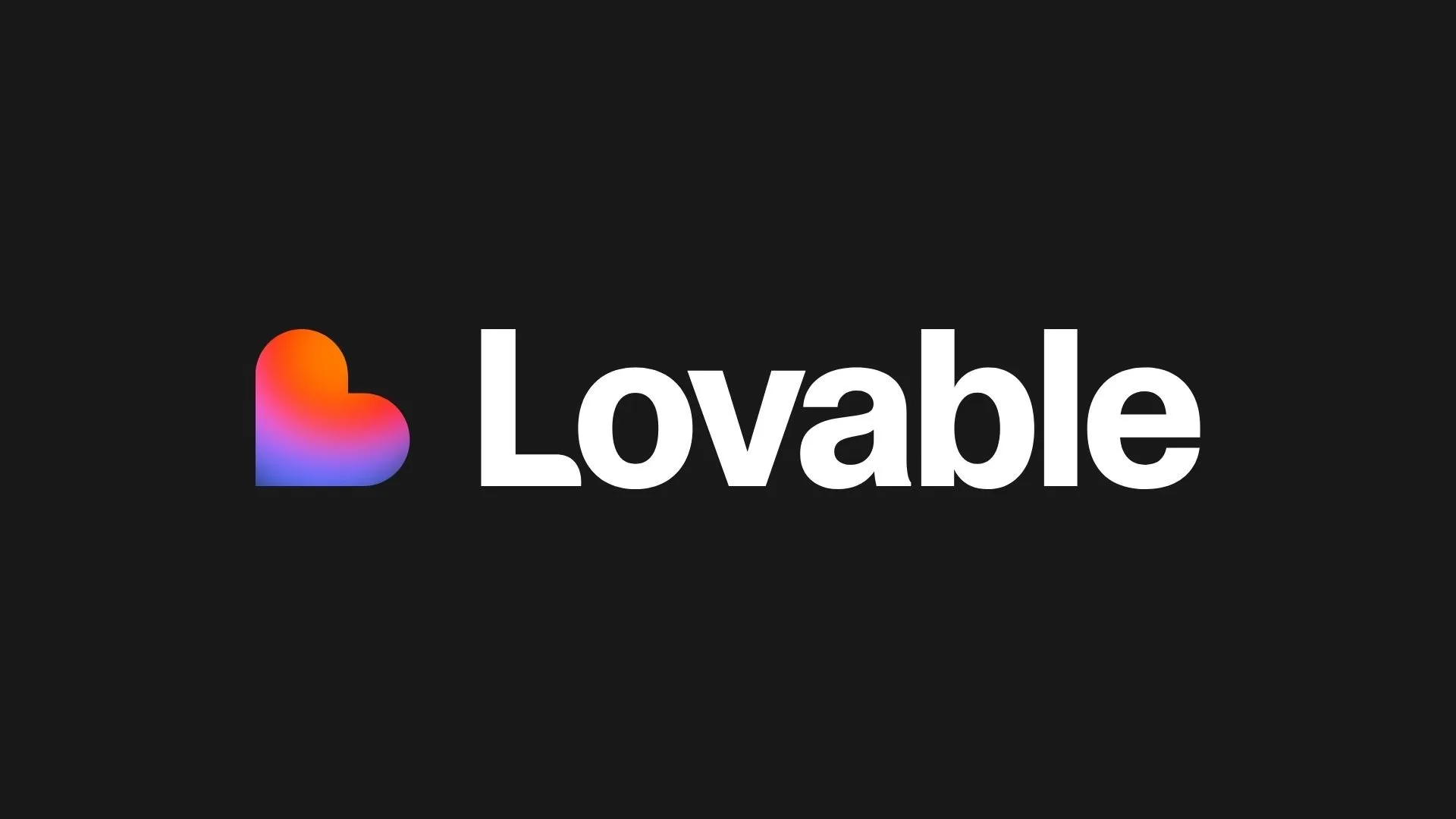 lovable startup unicornio