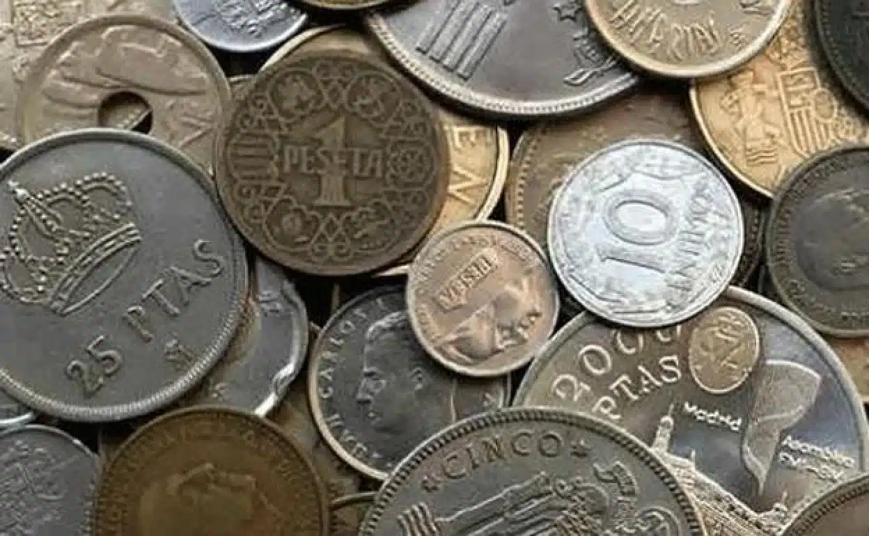 pesetas a euros
